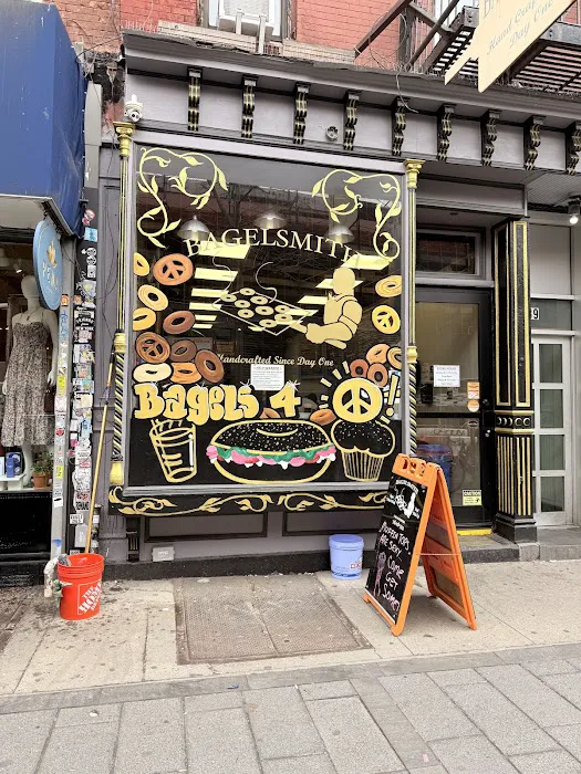 Bagelsmith - Bedford Ave. Picture 9