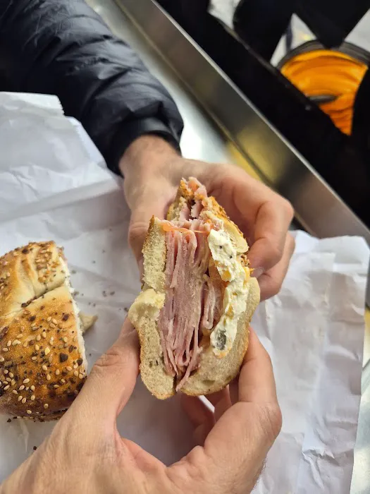 Bagelsmith - Bedford Ave. Picture 5