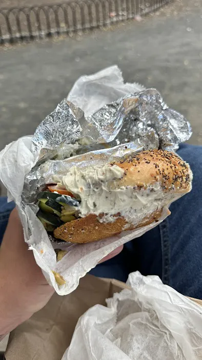 Bagelsmith - Bedford Ave. Picture 8