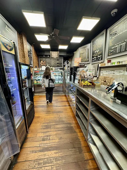 Bagelsmith - Bedford Ave. Picture 10