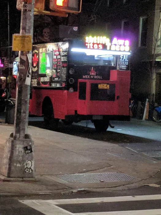 Real Mexican (Food Truck) Picture 5