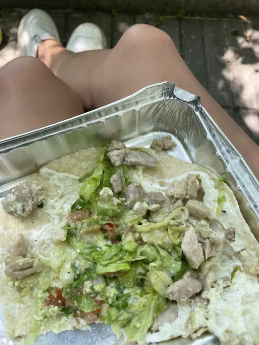 Real Mexican (Food Truck) Picture 6
