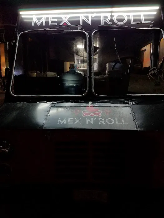 Real Mexican (Food Truck) Picture 10