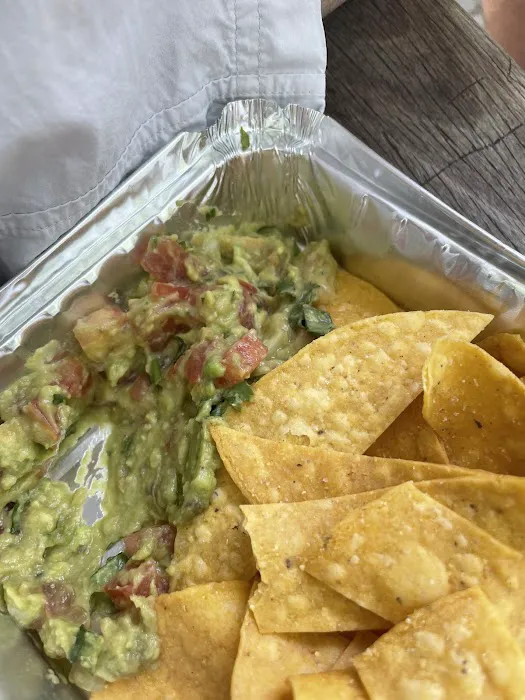 Real Mexican (Food Truck) Picture 7