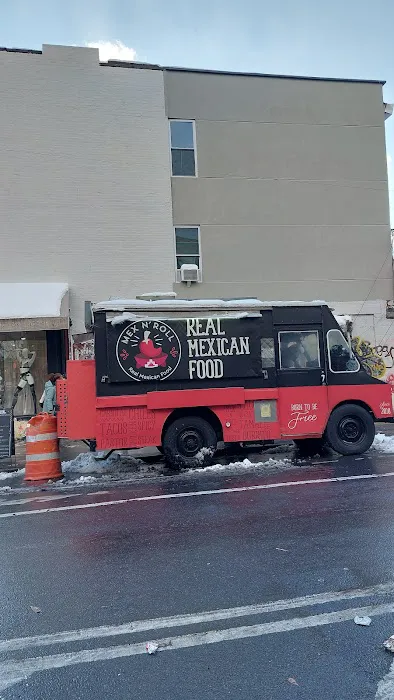 Real Mexican (Food Truck) Picture 1