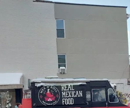Real Mexican (Food Truck)