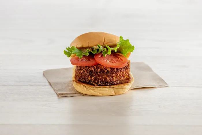 Shake Shack Williamsburg Picture 3