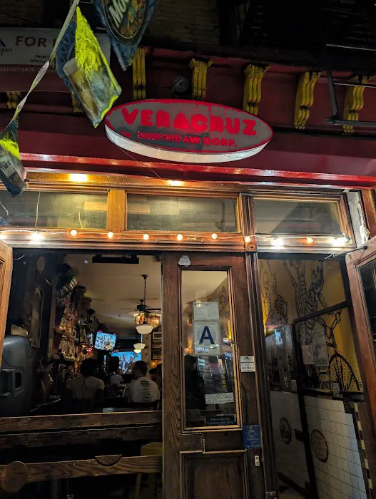 Vera Cruz Picture 1