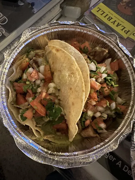 Mex n' Roll Picture 1