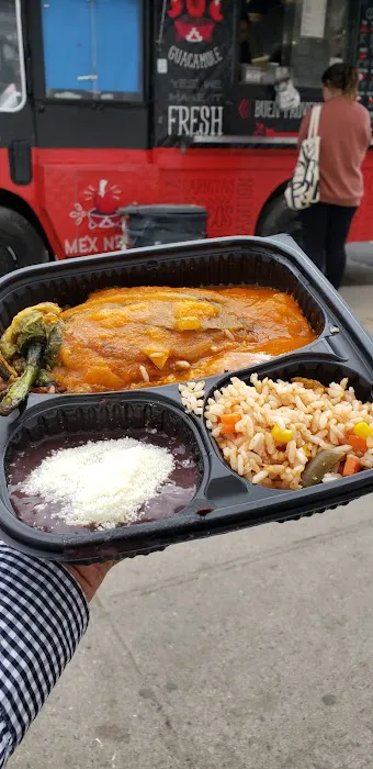 Mex n' Roll Picture 8