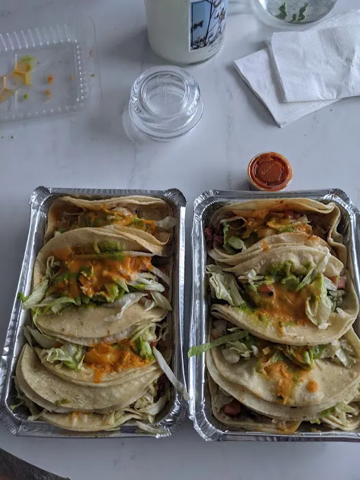Mex n' Roll Picture 9