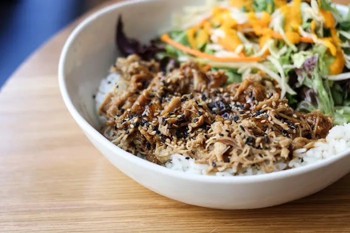 Glaze Teriyaki Picture 2