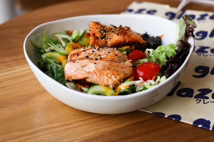 Glaze Teriyaki Picture 1