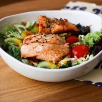 Glaze Teriyaki ico
