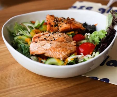 Glaze Teriyaki