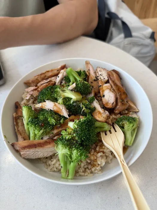 Glaze Teriyaki Picture 9