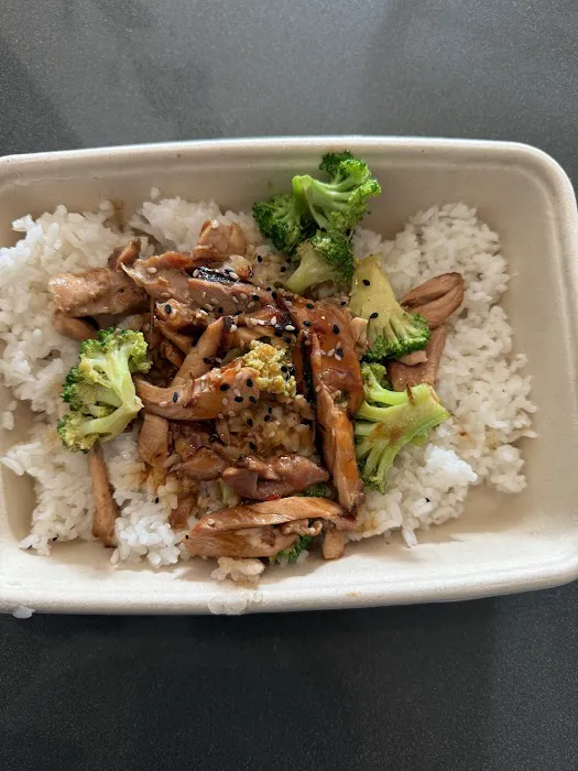 Glaze Teriyaki Picture 5