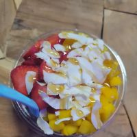 Playa Bowls ico