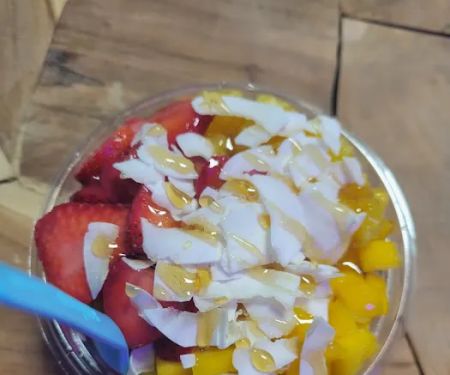 Playa Bowls