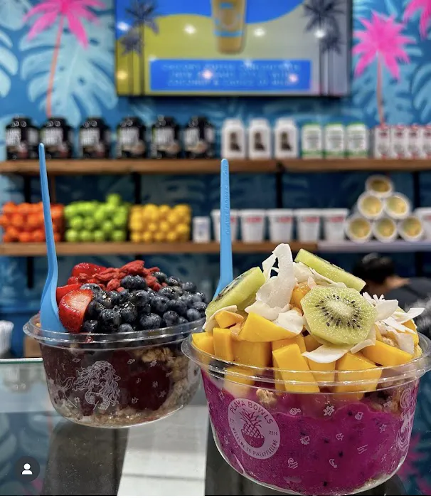 Playa Bowls Picture 9