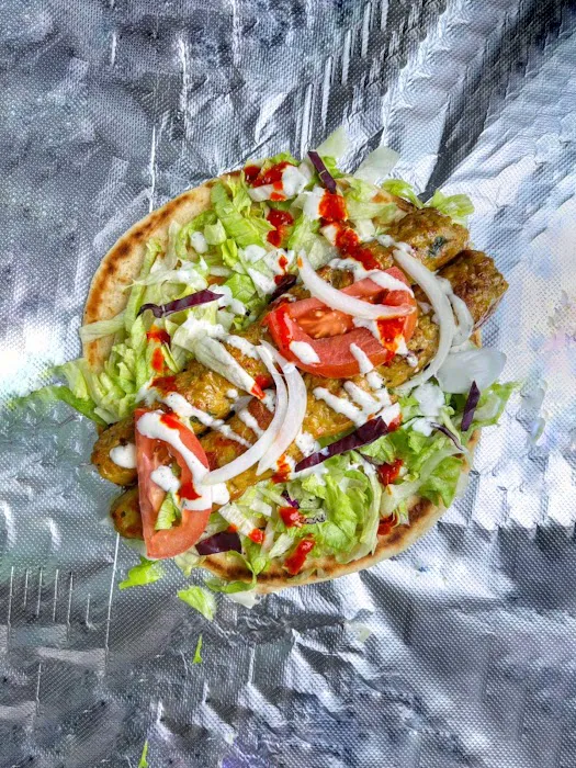 Halal Stop Picture 1
