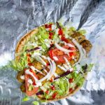 Halal Stop