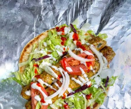 Halal Stop