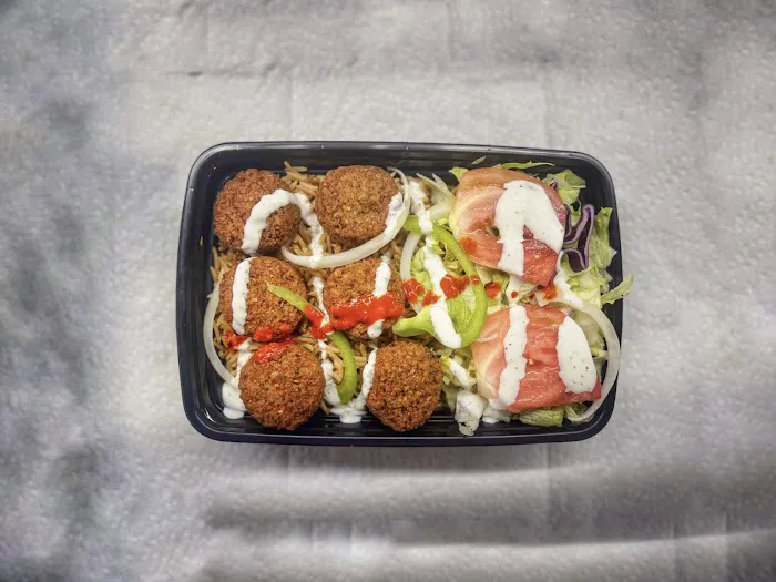 Halal Stop Picture 8