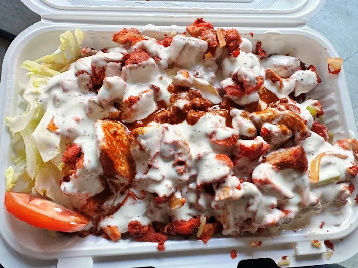 Halal Stop Picture 7