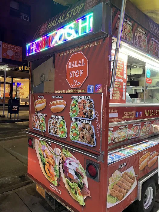 Halal Stop Picture 10