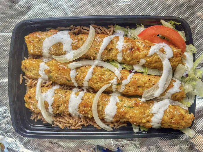 Halal Stop Picture 3