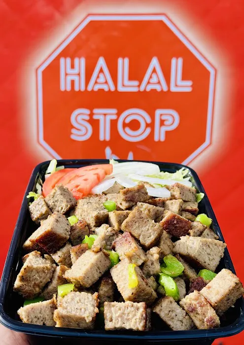 Halal Stop Picture 5