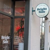 Bright Side ico