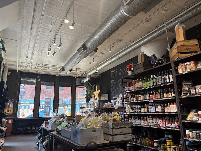 Dépanneur Picture 3