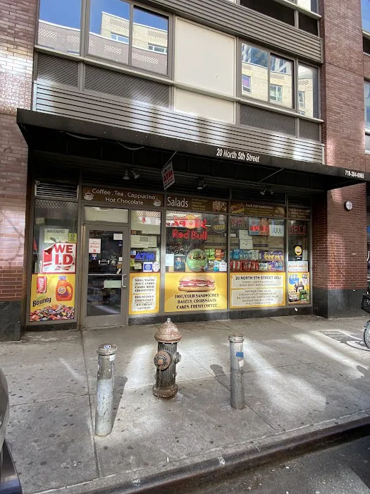 20 N 5th St Deli Picture 2