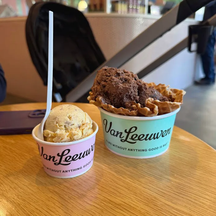 Van Leeuwen Ice Cream Picture 3