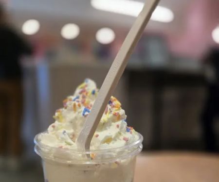 Van Leeuwen Ice Cream