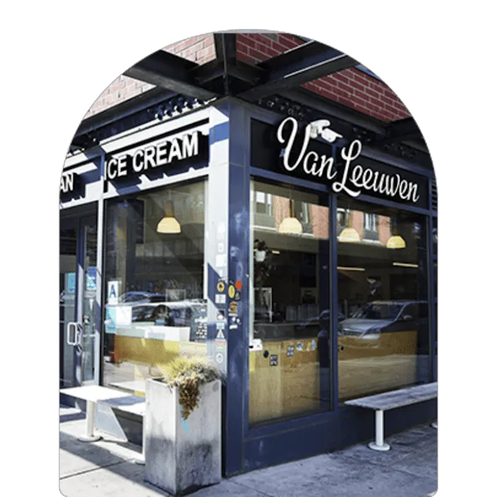 Van Leeuwen Ice Cream Picture 7