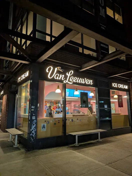 Van Leeuwen Ice Cream Picture 5