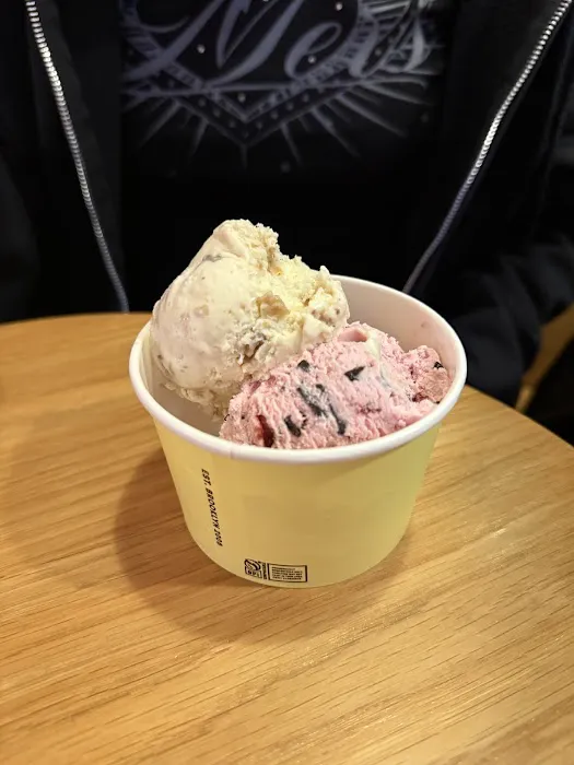 Van Leeuwen Ice Cream Picture 4