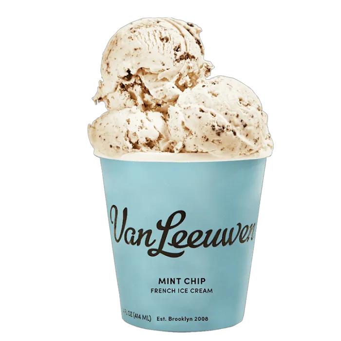 Van Leeuwen Ice Cream Picture 10