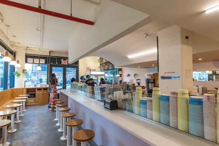 Van Leeuwen Ice Cream Picture 8