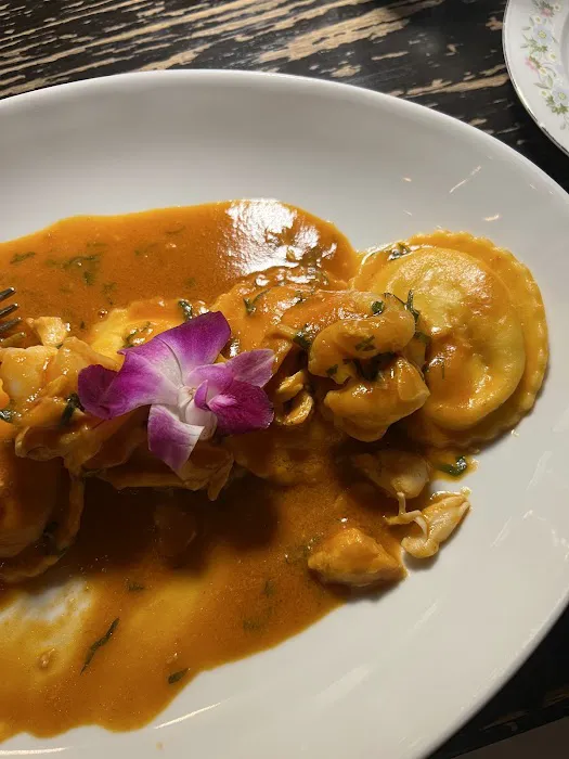 La Nonna Williamsburg Brooklyn Picture 4