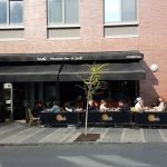 Móle Mexican Bar & Grill - Williamsburg
