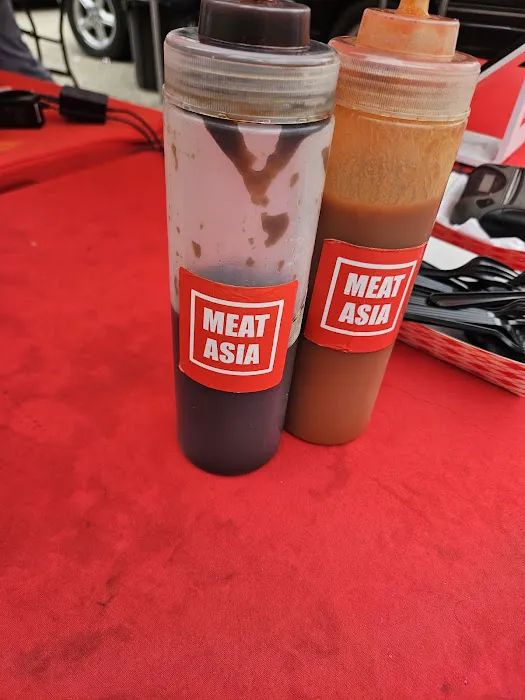 MeatAsianBBQ Picture 5
