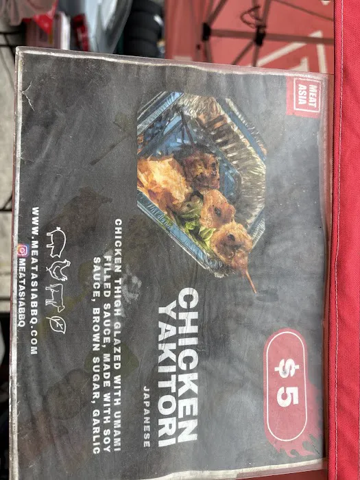 MeatAsianBBQ Picture 9