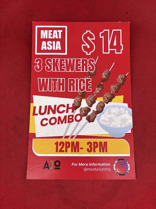 MeatAsianBBQ Picture 2