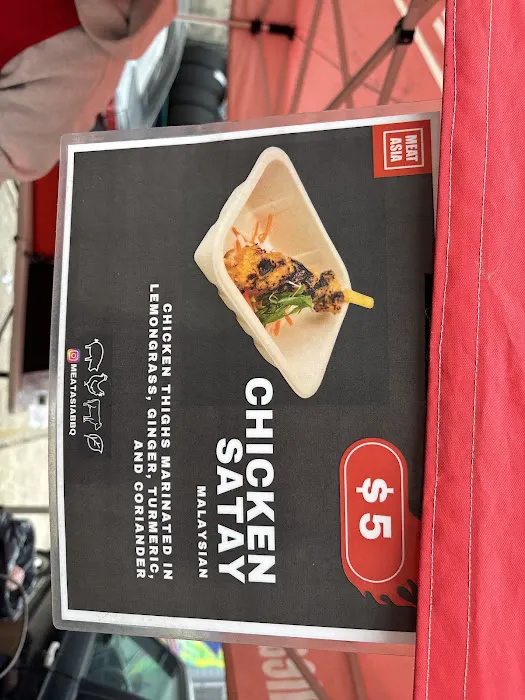 MeatAsianBBQ Picture 3