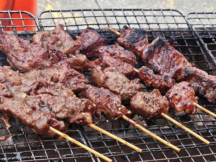 MeatAsianBBQ Picture 1