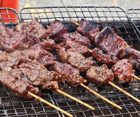 MeatAsianBBQ
